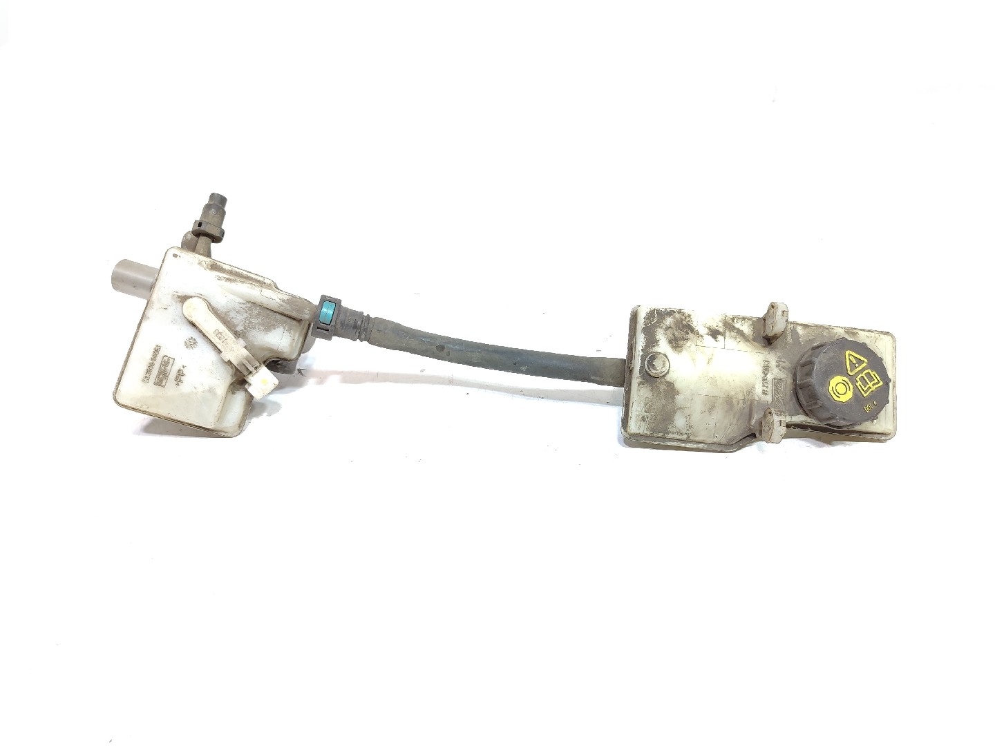 Bomba central de frenos FORD Grand C-Max Van Imagem-0