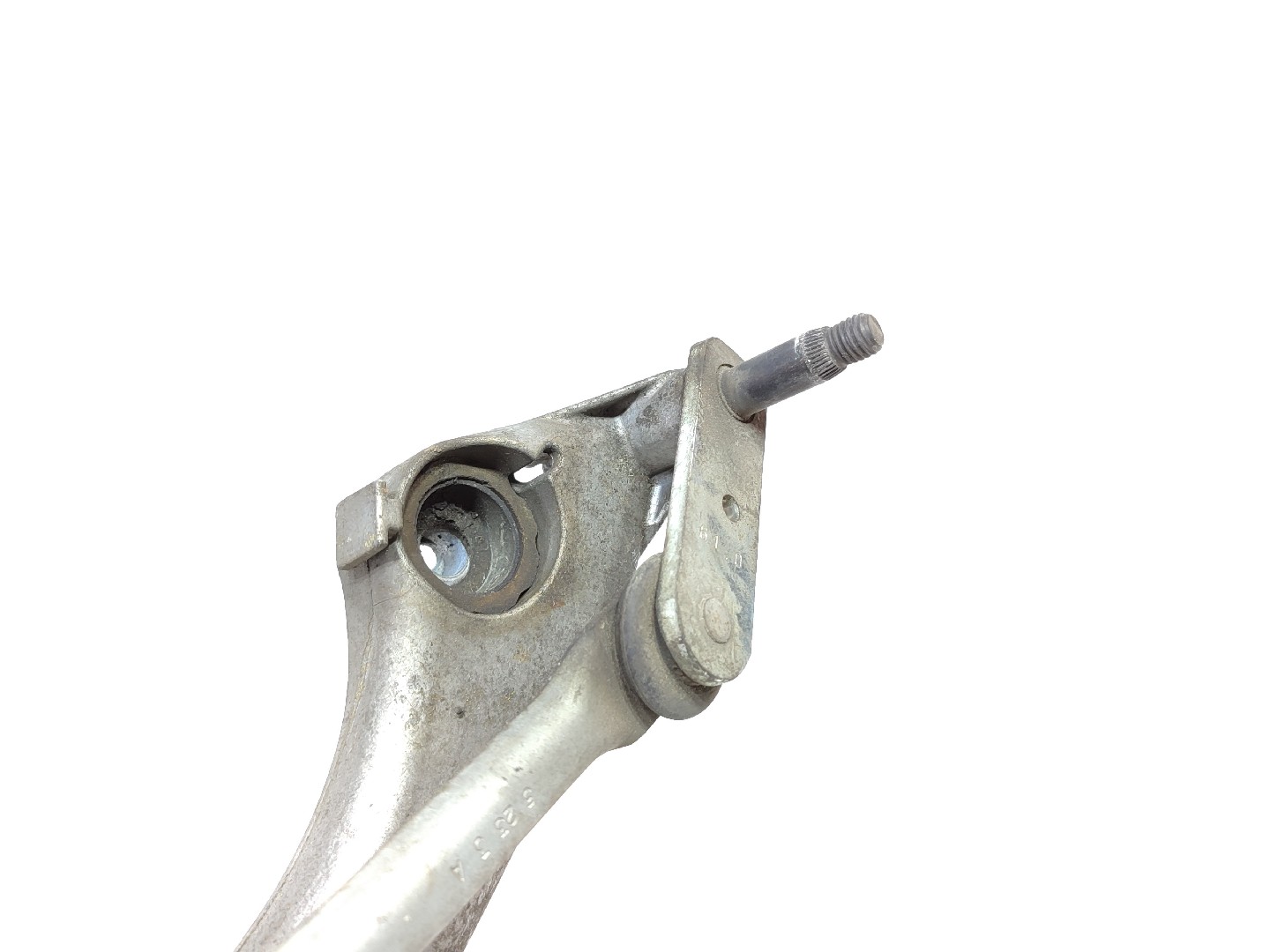 Essuie-glace moteur avant FORD Grand C-Max Van Imagem-2