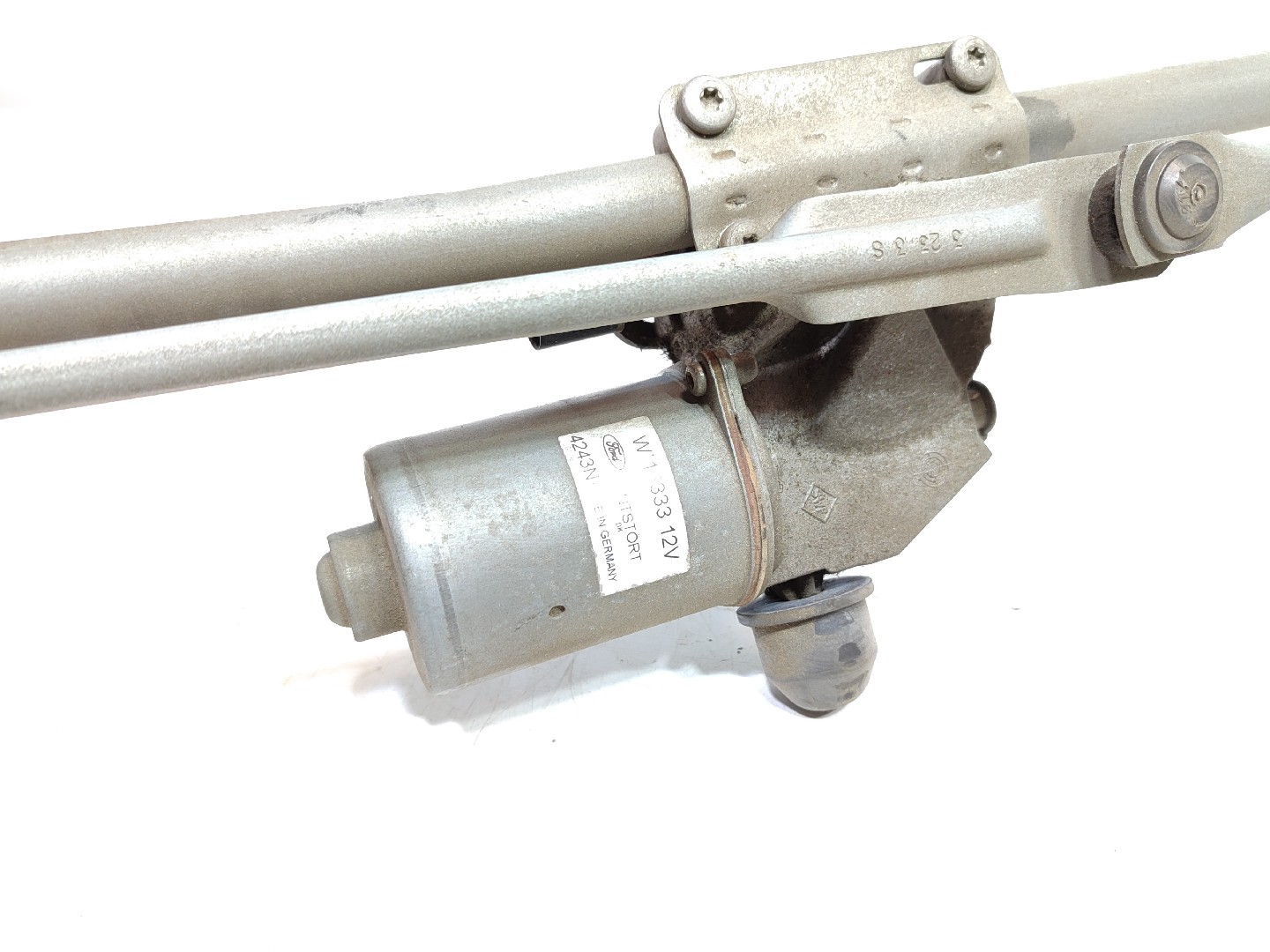 Essuie-glace moteur avant FORD Grand C-Max Van Imagem-3