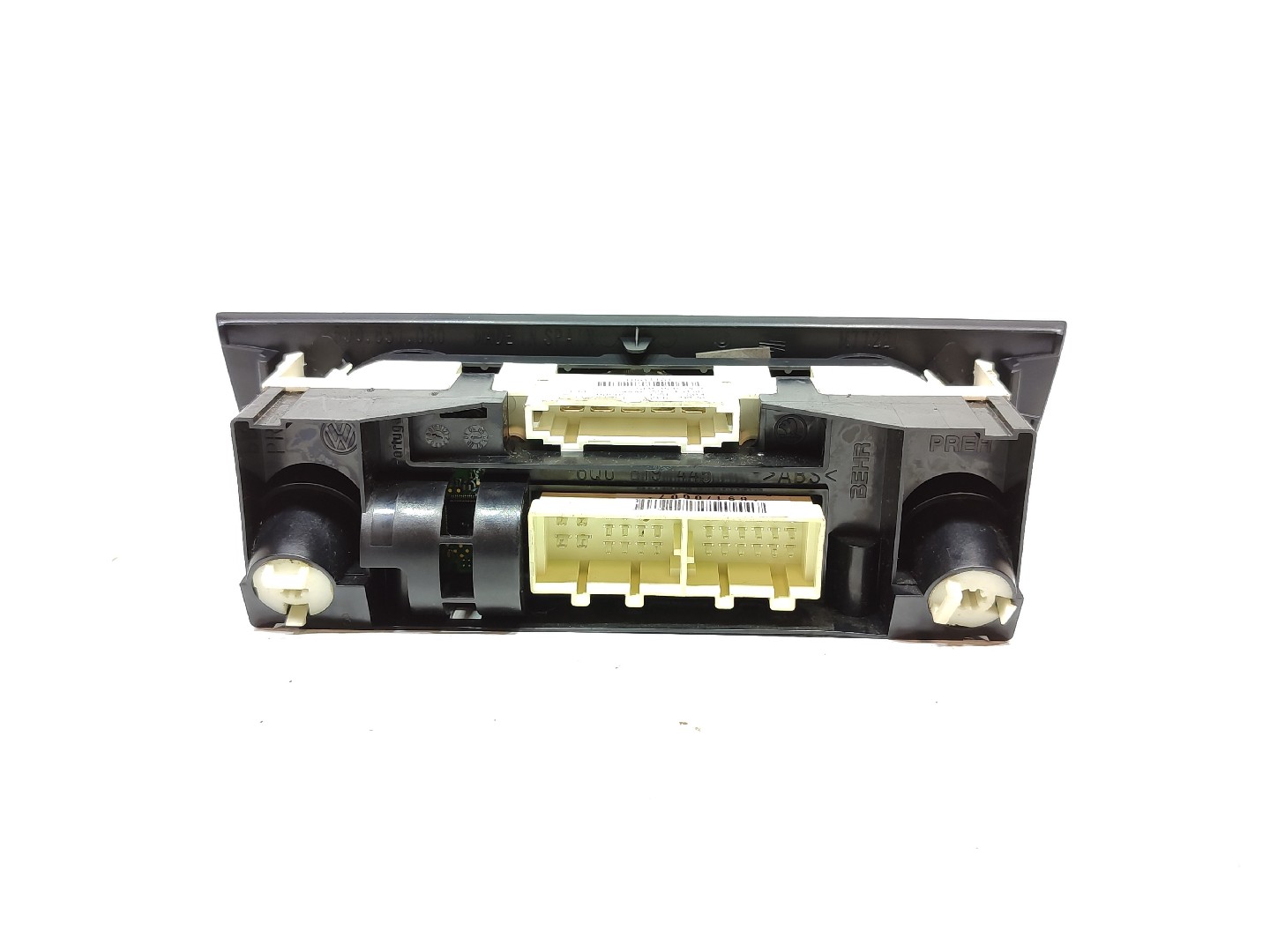 AC switch SEAT Ibiza IV (6J5, 6P1) Imagem-1