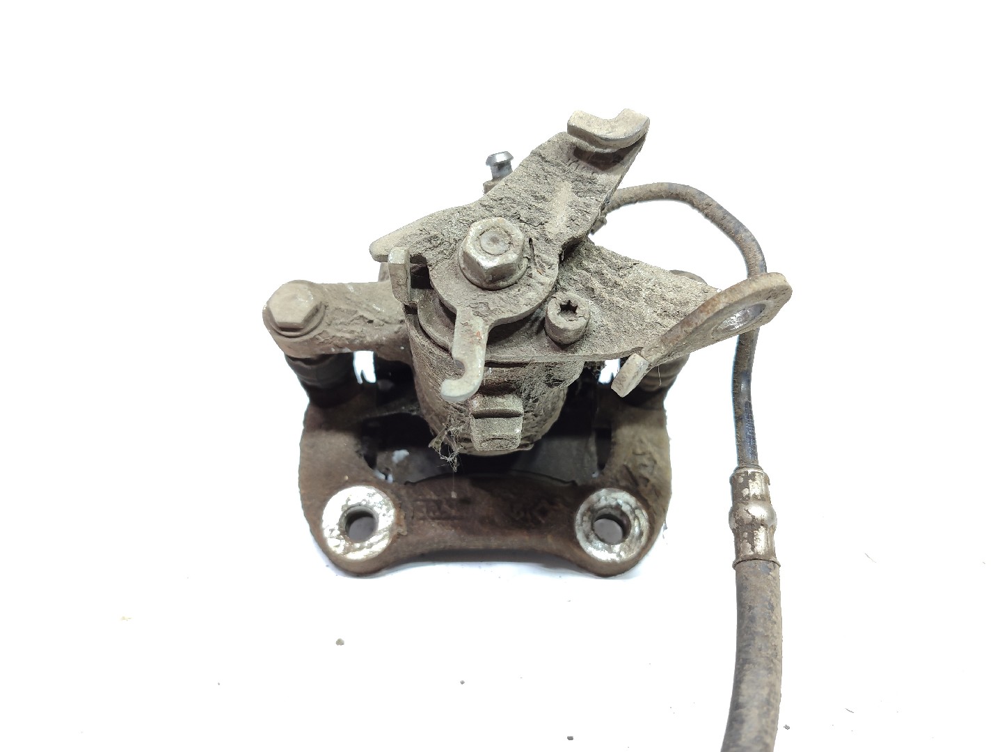 Étrier de frein arrière gauche RENAULT Megane IV Grandtour (K9A/M_) Imagem-1