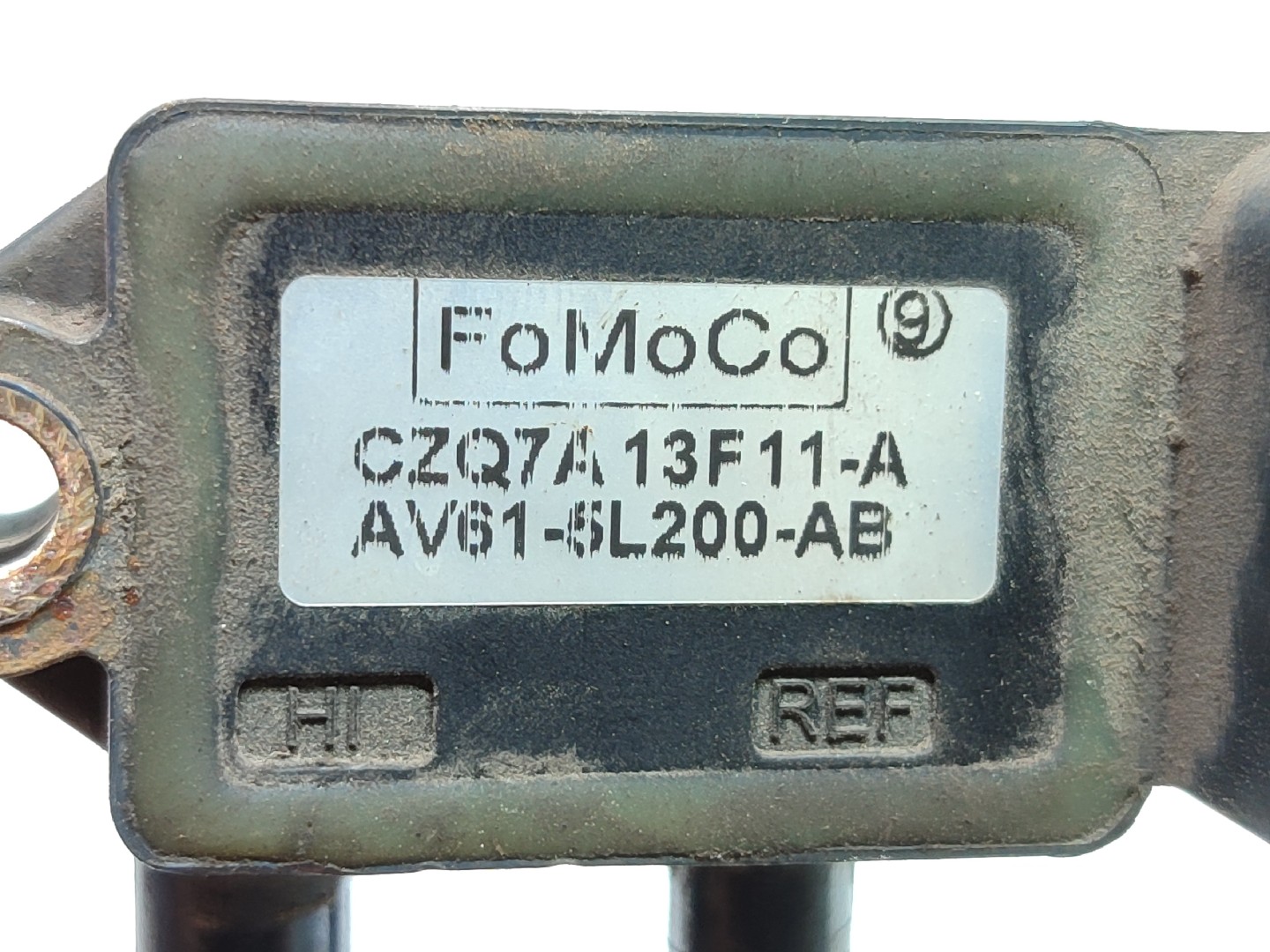 Capteur MAP FORD Grand C-Max Van Imagem-3