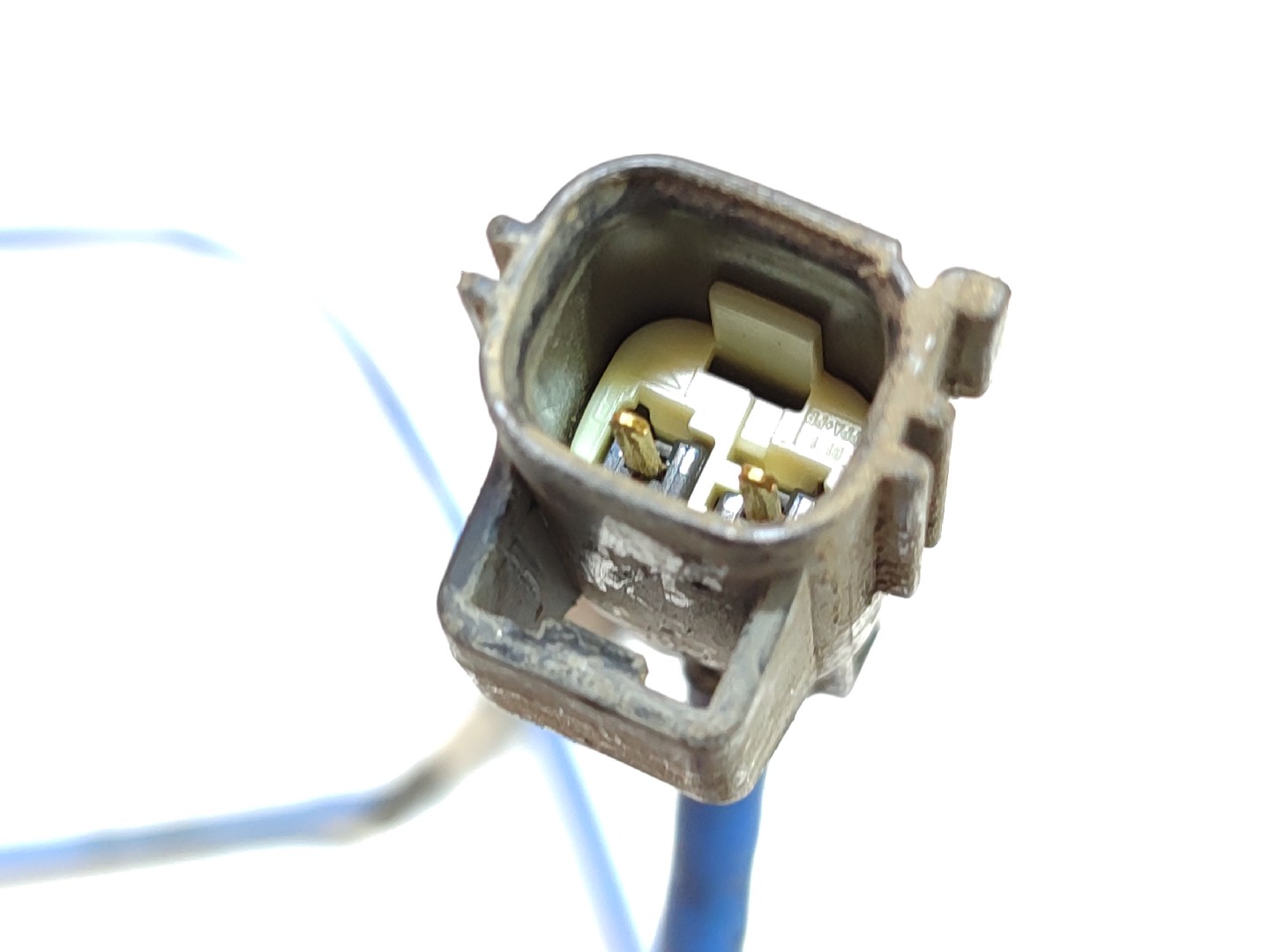 Sensor partículas / FAP FORD Grand C-Max Van Imagem-1