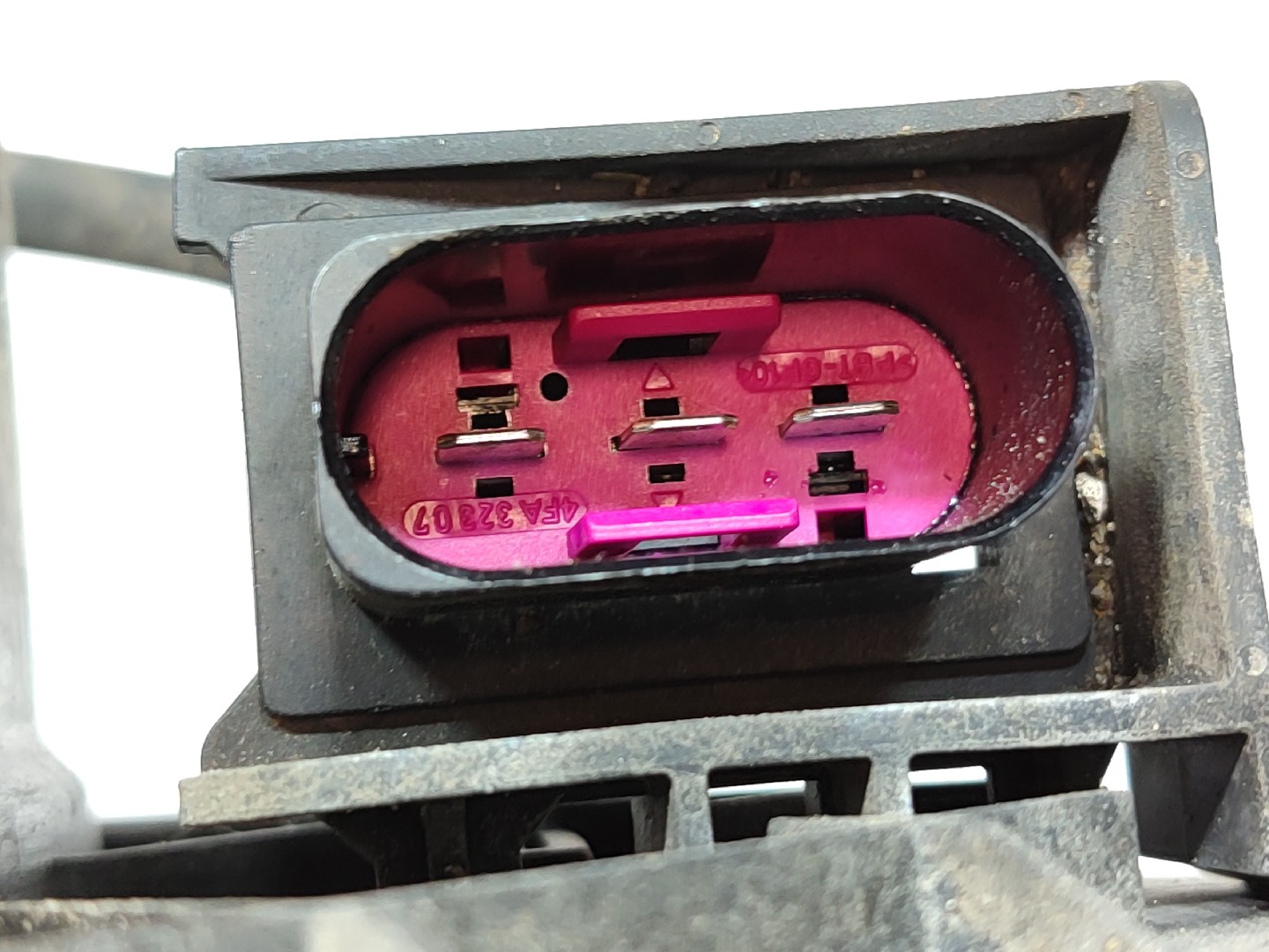 Elettroventola SEAT Ibiza IV (6J5, 6P1) Imagem-2