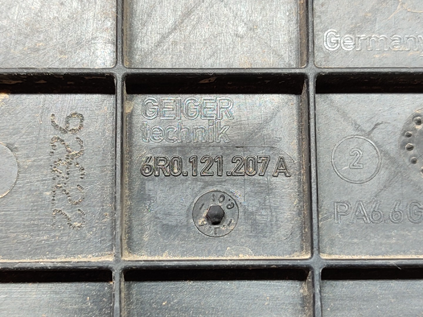 Elettroventola SEAT Ibiza IV (6J5, 6P1) Imagem-3