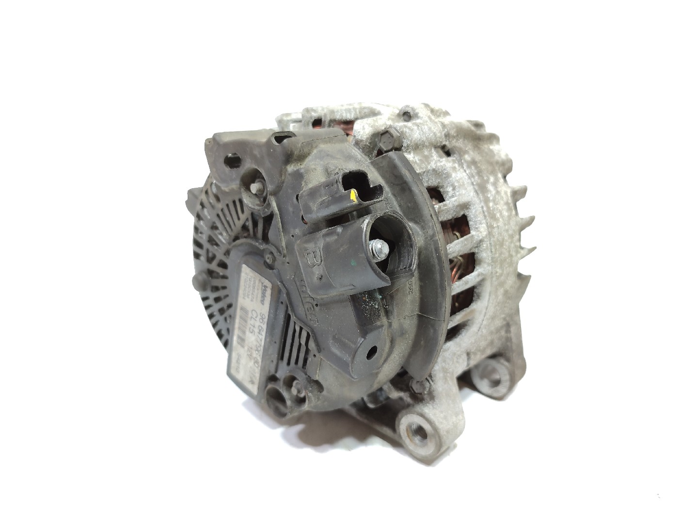 Alternatore CITROËN DS3 Imagem-1