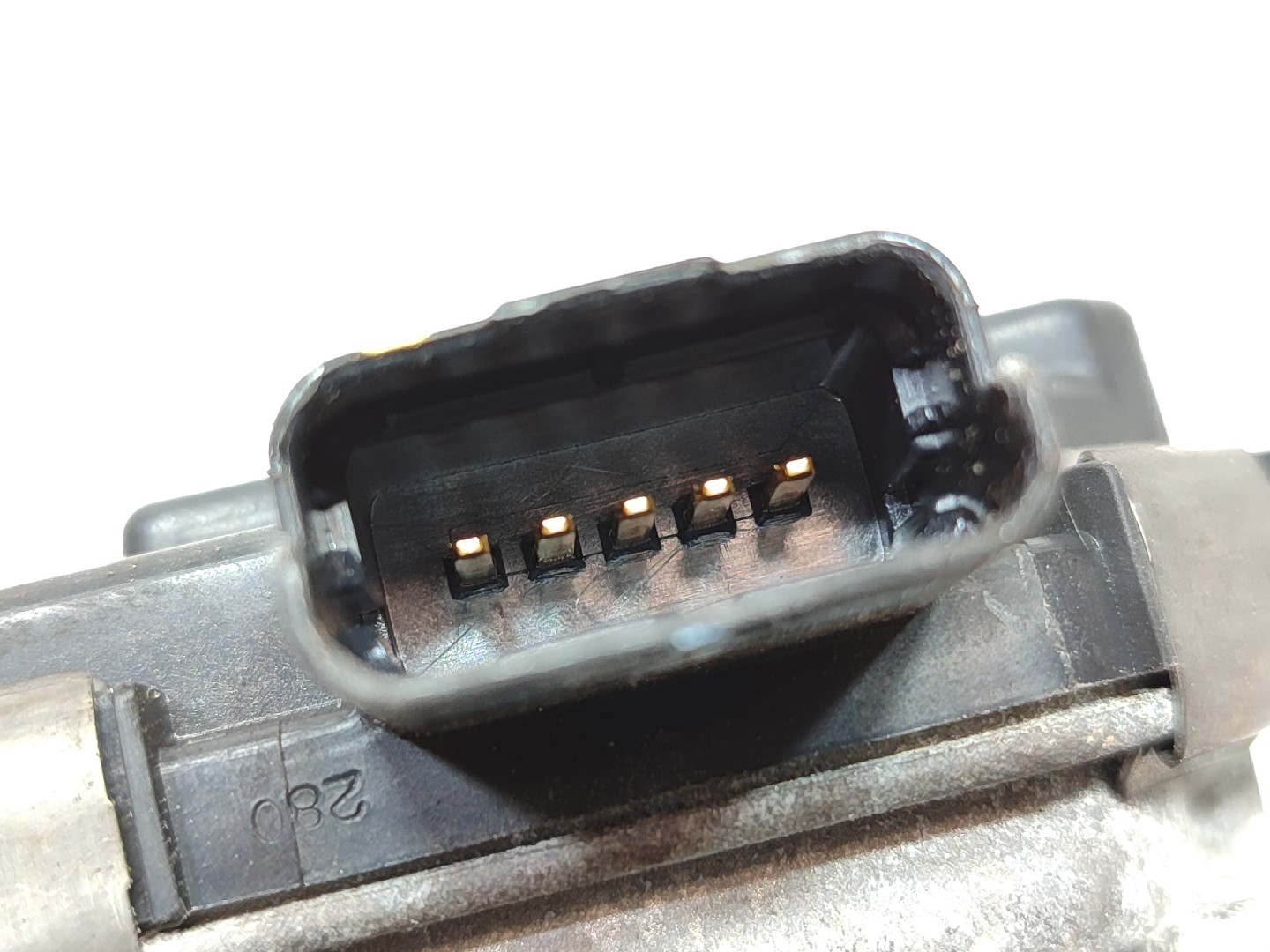 Corpo farfallato CITROËN DS3 Imagem-2