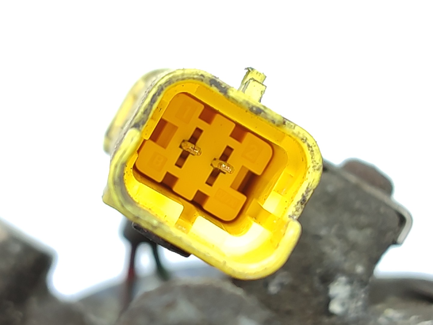 Compressore A/C CITROËN DS3 Imagem-3