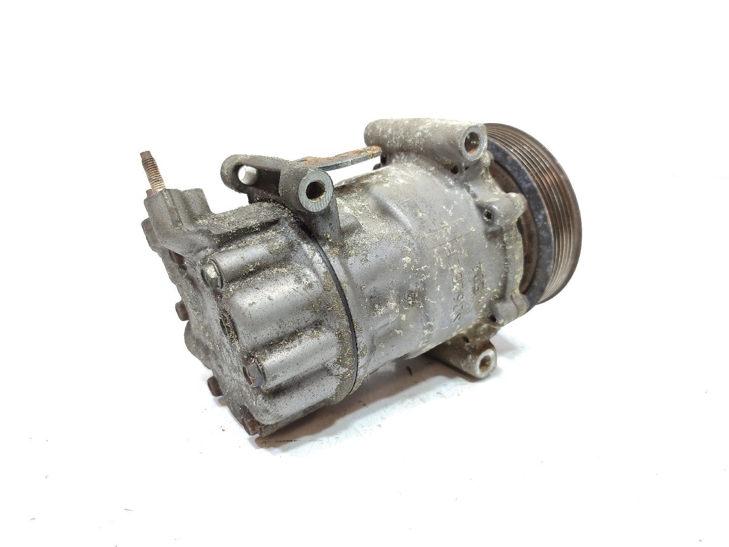 Compressore A/C CITROËN DS3 Imagem-1