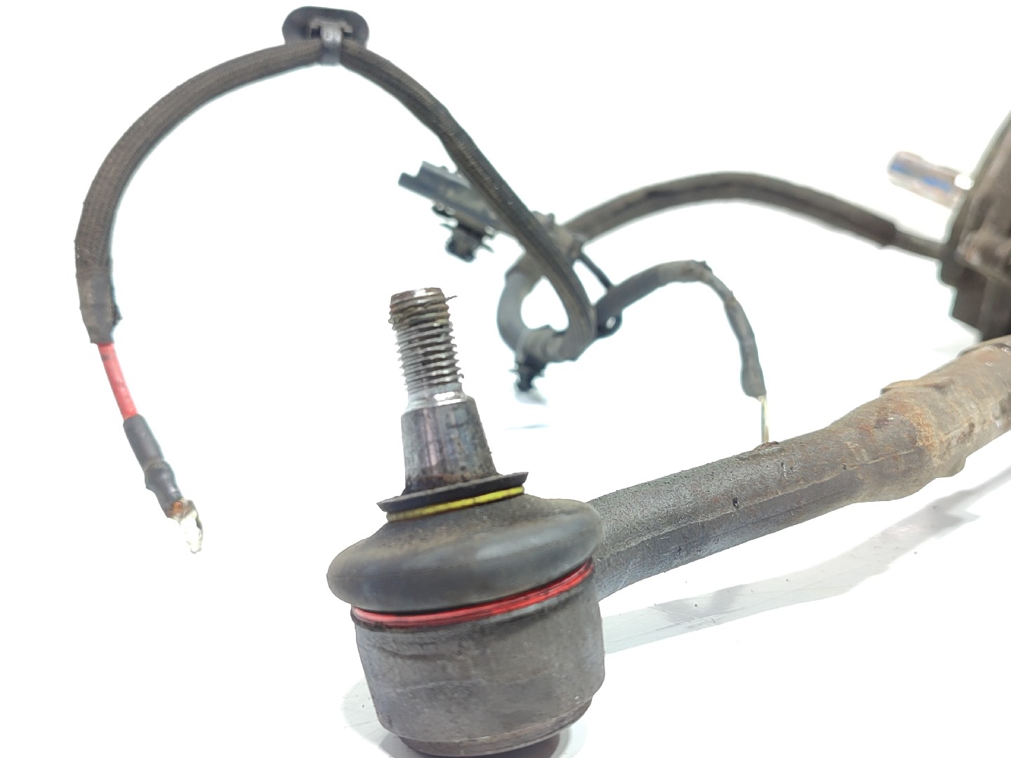 Steering box CITROËN DS3 Imagem-1