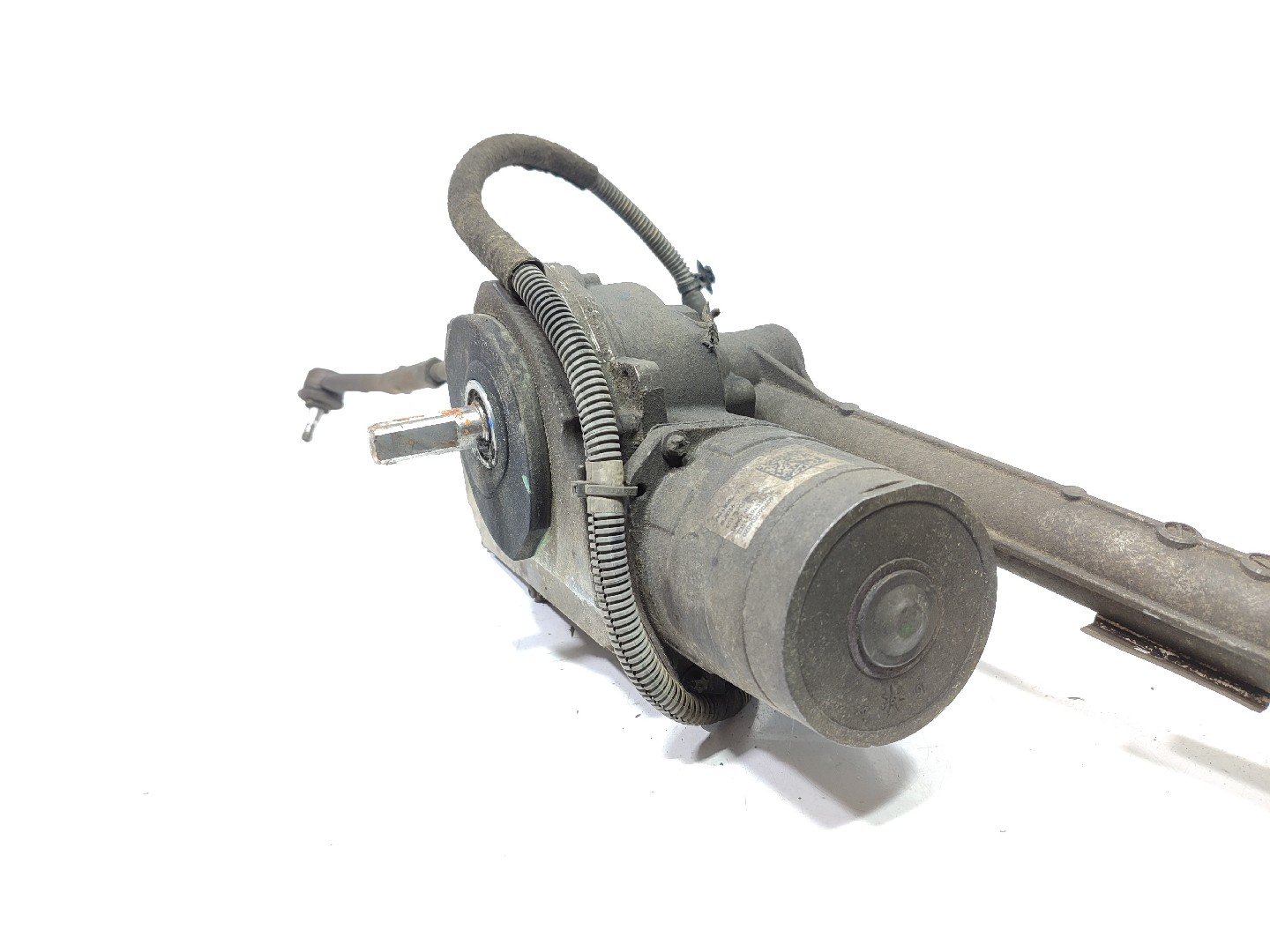 Steering box CITROËN DS3 Imagem-2