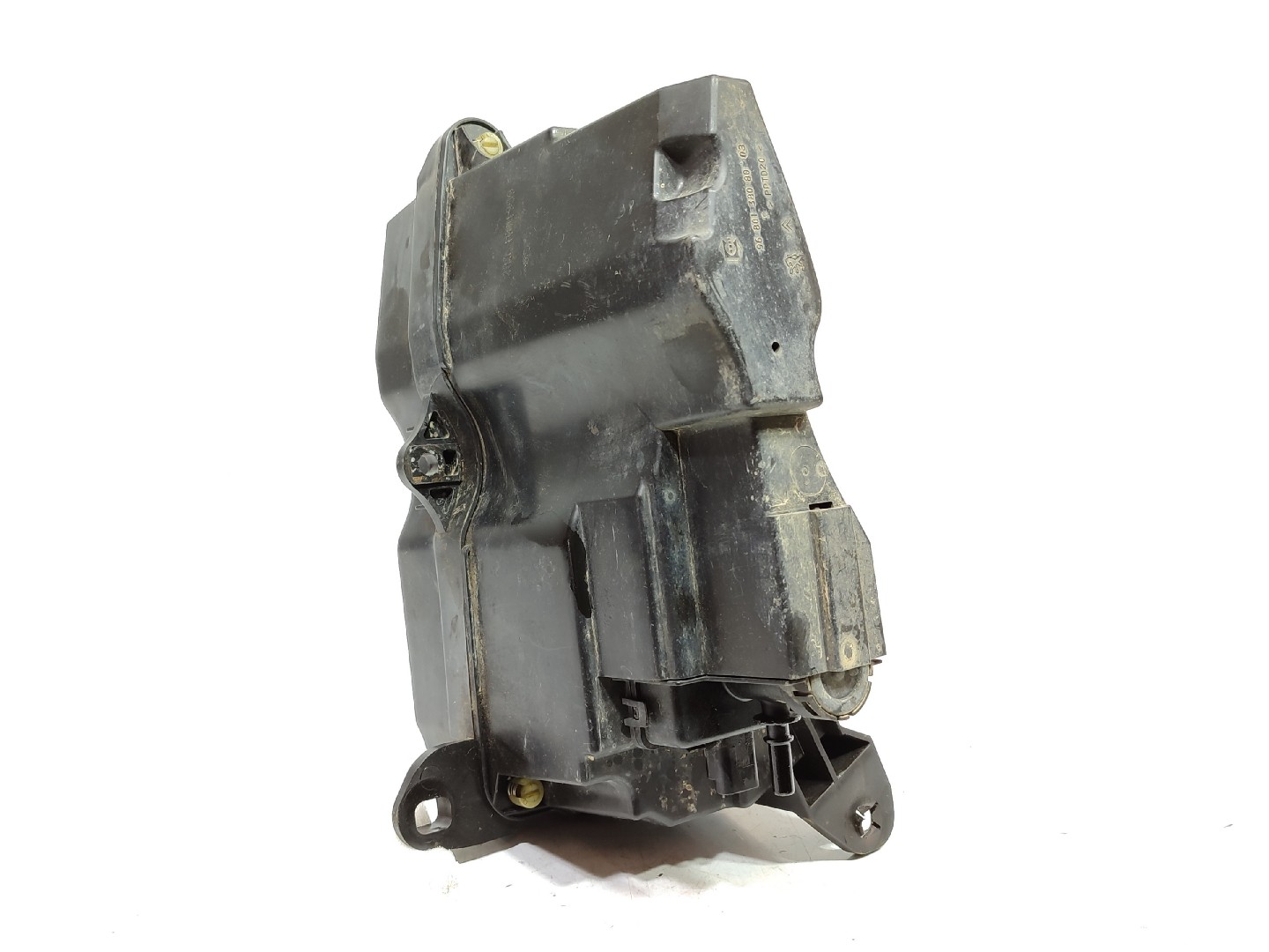 Soot/particulate Filter CITROËN DS3 Imagem-1