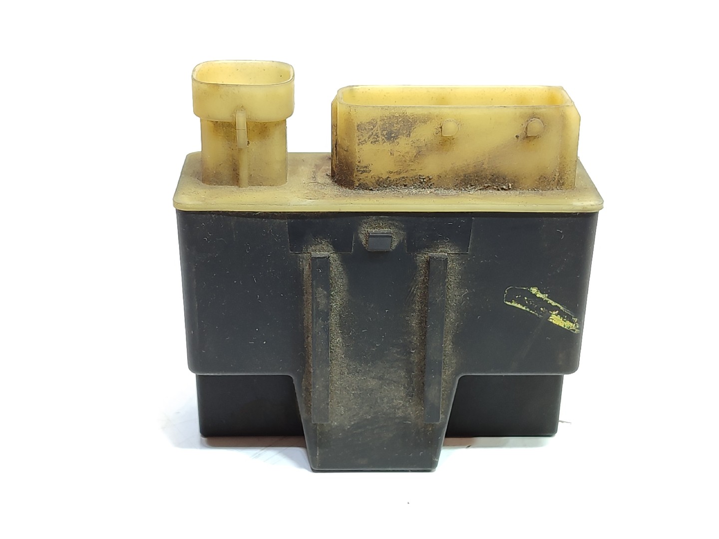 Temporisateur de préchauffage CITROËN DS3 Imagem-1