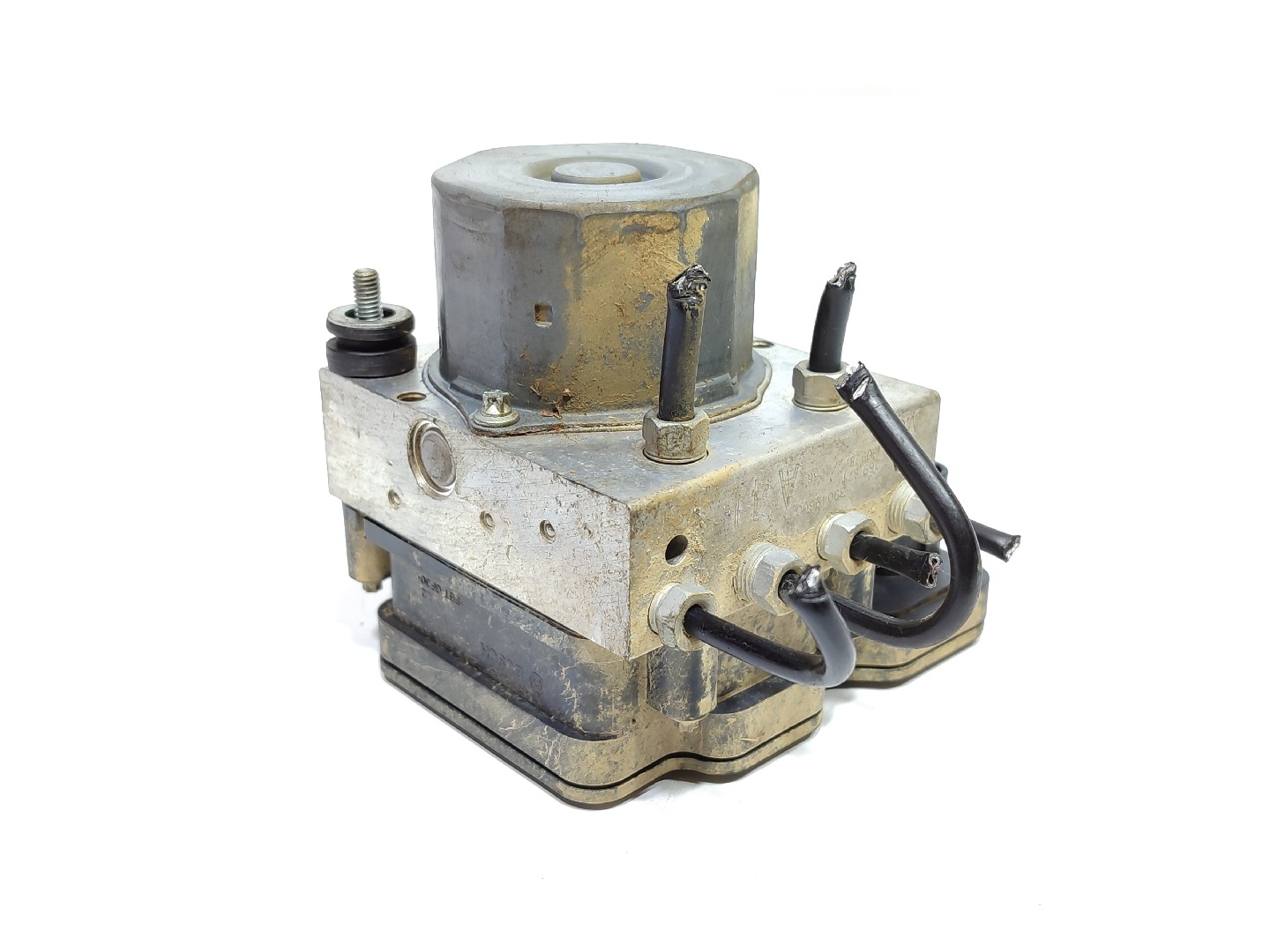 Pompe centrale de frein OPEL Corsa E Imagem-1