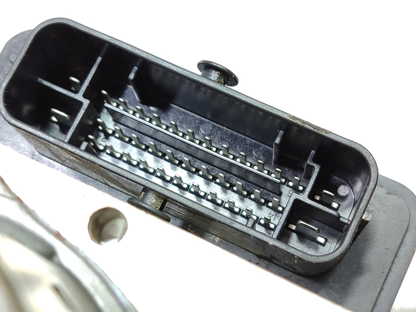 Pompe centrale de frein OPEL Corsa E Imagem-2