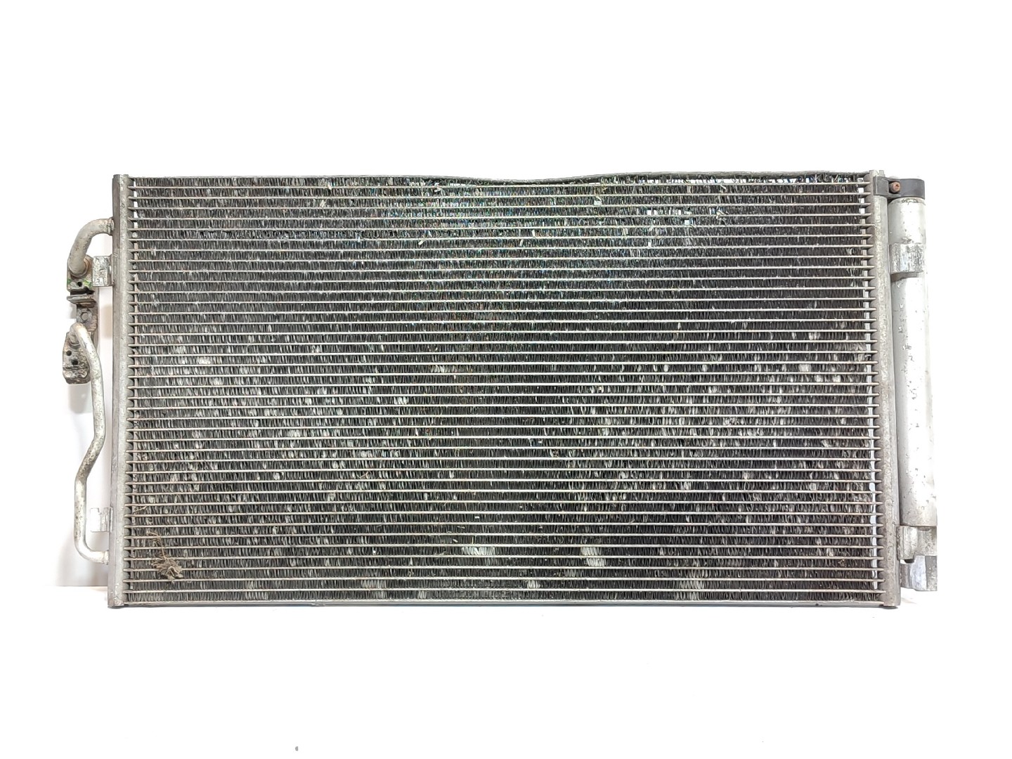 Condensatore aria condizionata (A/C) BMW 1 (F20) Imagem-1