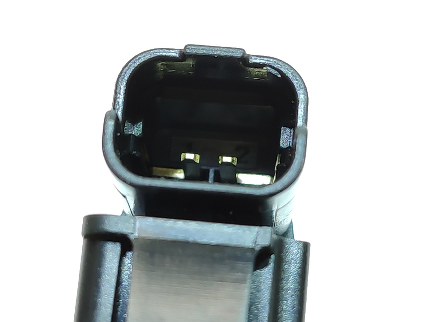 Bouton / interrupteur électromécanique  PEUGEOT 308 SW II Imagem-2