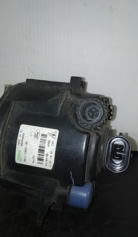 Faro antinebbia anteriore sinistro FORD Focus II (DA_) Imagem-1
