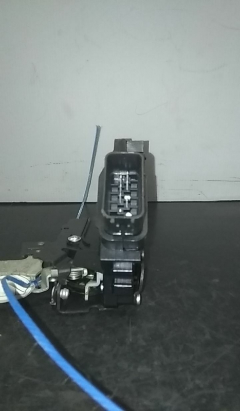 Rear Right Door Lock FORD Focus II (DA_) Imagem-1