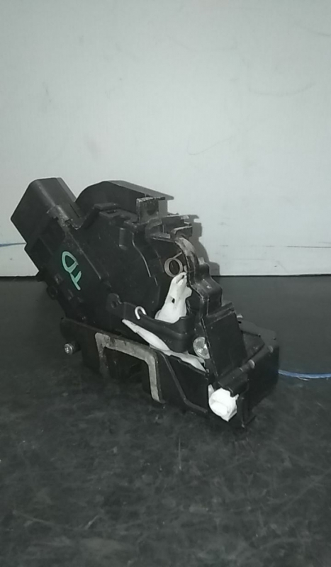 Rear Right Door Lock FORD Focus II (DA_) Imagem-2