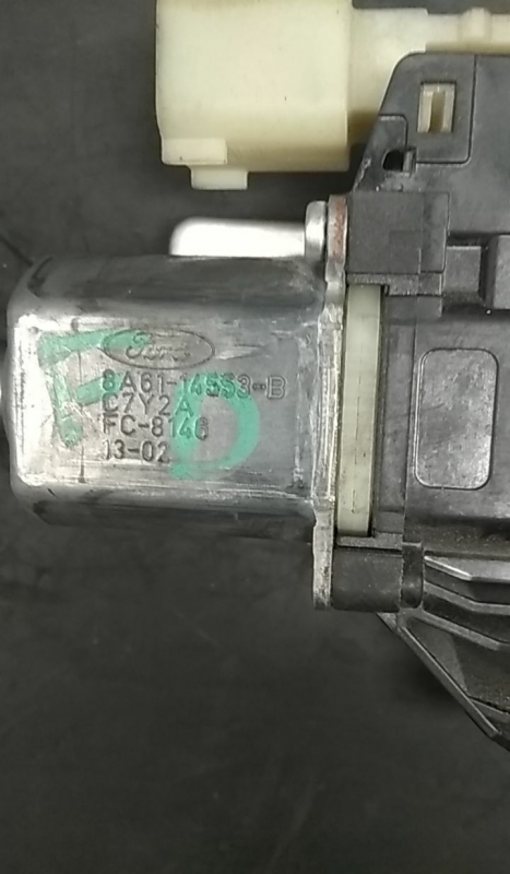 Lève-vitre avant Droite FORD Fiesta VI (CB1, CCN) Imagem-1