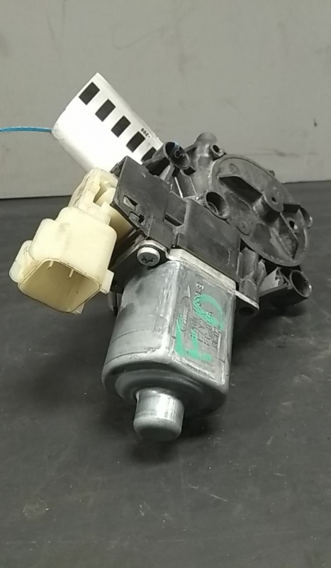 Lève-vitre avant Droite FORD Fiesta VI (CB1, CCN) Imagem-3