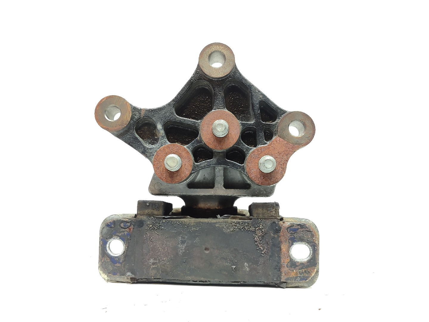 Support De Boîte FIAT Tipo Hatchback (357_) Imagem-1