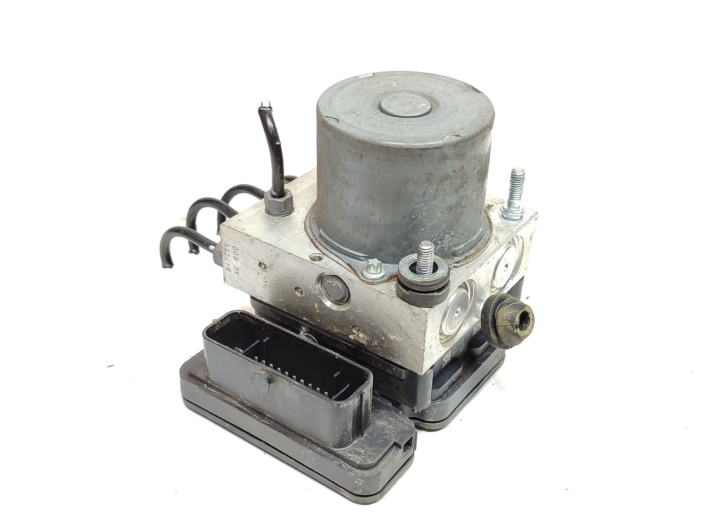 Pompe centrale de frein FIAT Tipo Hatchback (357_) Imagem-1