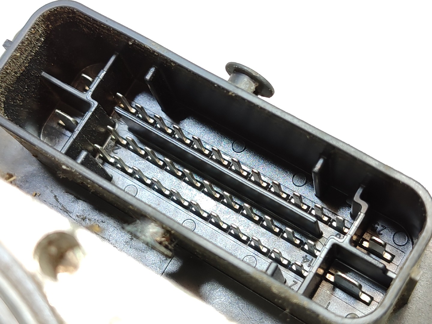 Pompe centrale de frein FIAT Tipo Hatchback (357_) Imagem-2