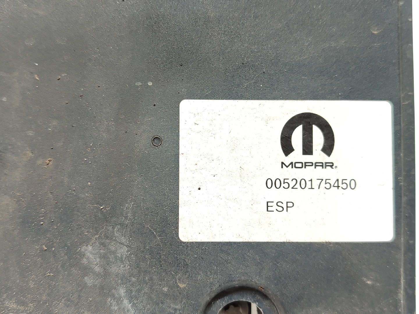 Pompe centrale de frein FIAT Tipo Hatchback (357_) Imagem-3