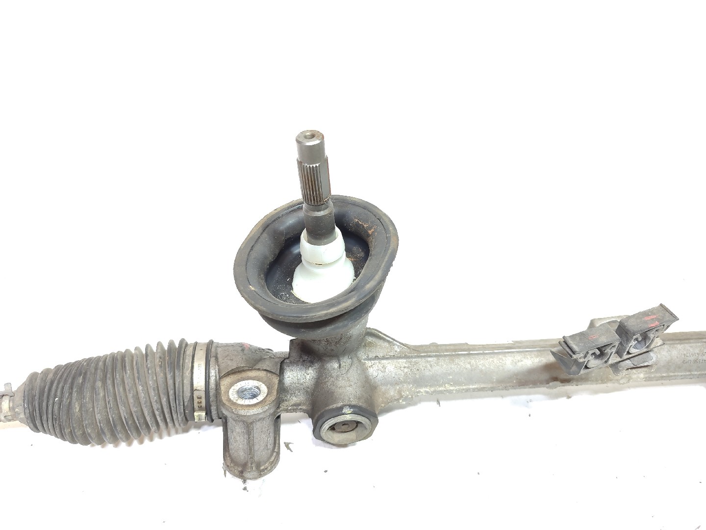 Scatola dello sterzo FIAT Tipo Hatchback (357_) Imagem-3