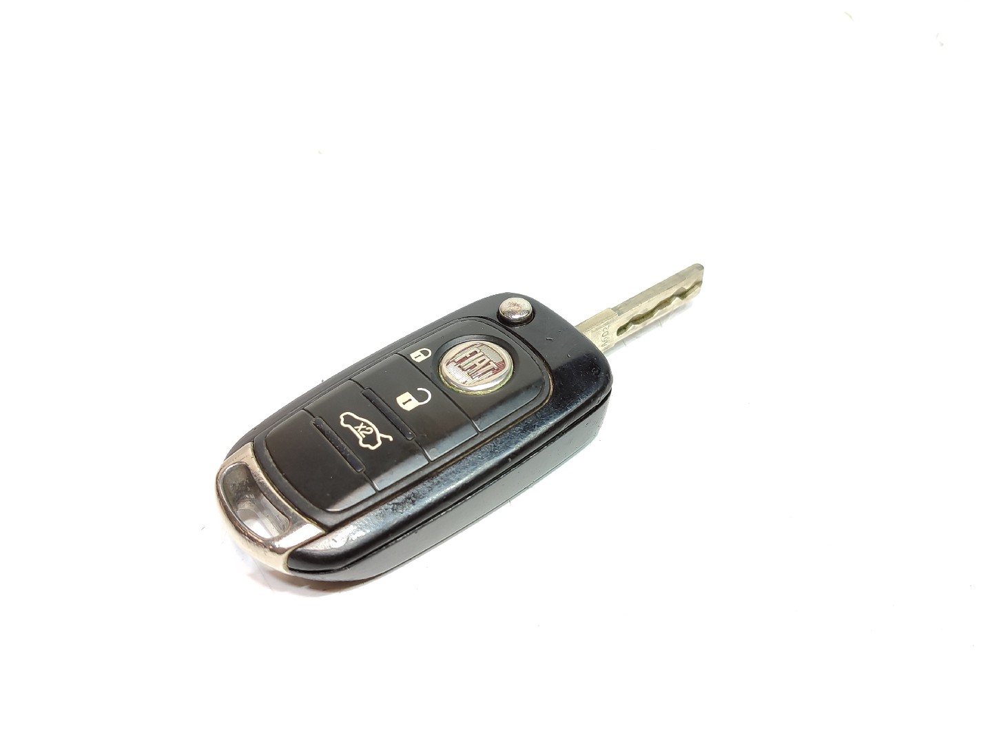 Mando FIAT Tipo Hatchback (357_) Imagem-2