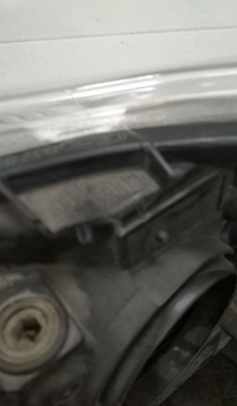 Faro anteriore destro FORD Focus II (DA_) Imagem-5