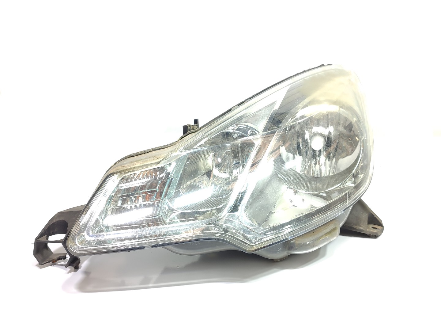 Óptica / faro Izquierdo CITROËN DS3 Imagem-0