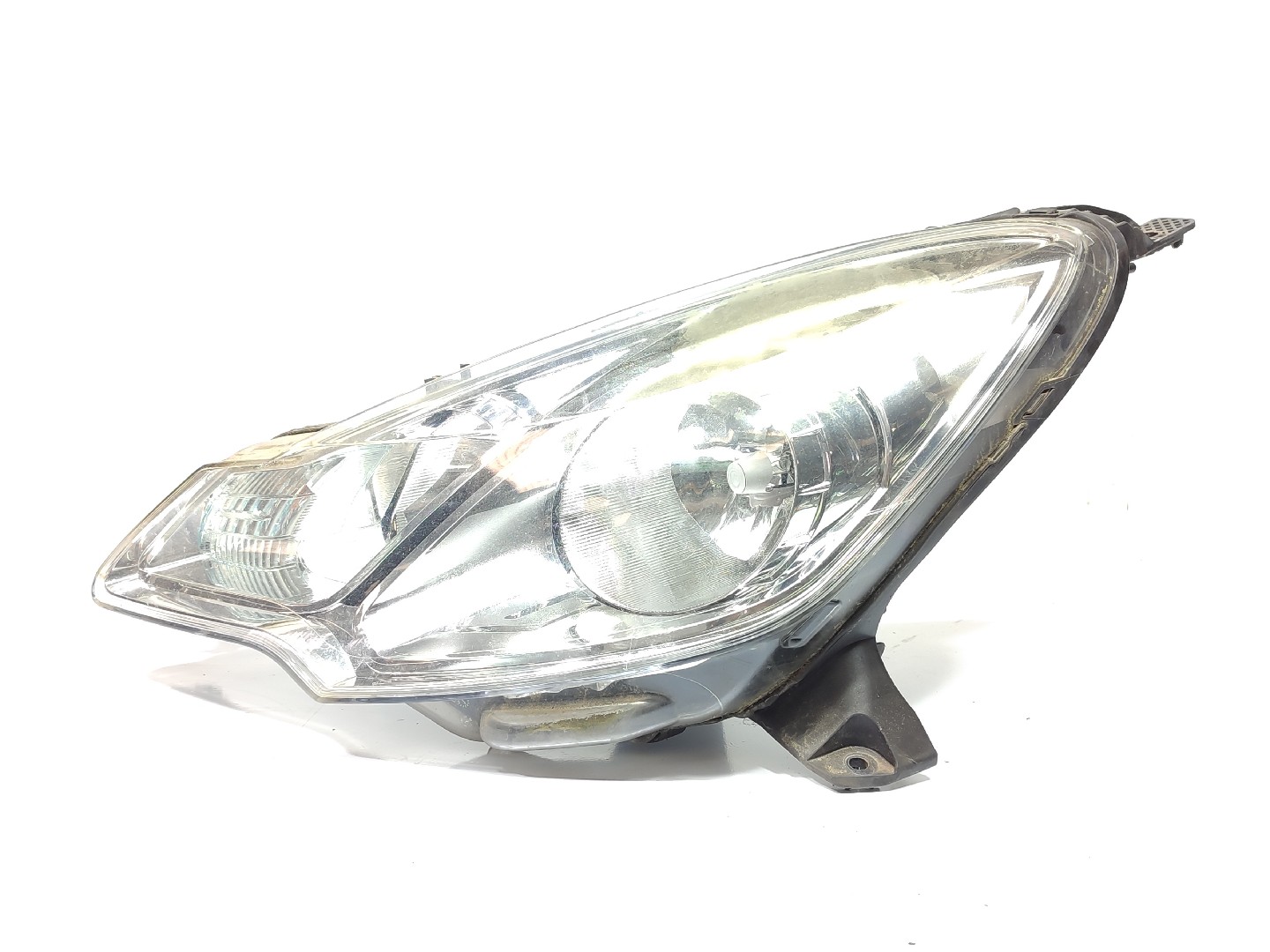 Óptica / faro Izquierdo CITROËN DS3 Imagem-1