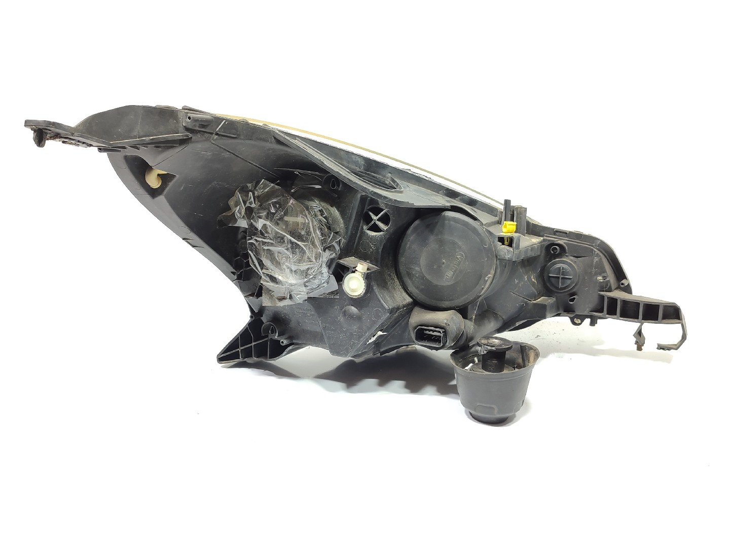 Óptica / faro Izquierdo CITROËN DS3 Imagem-2