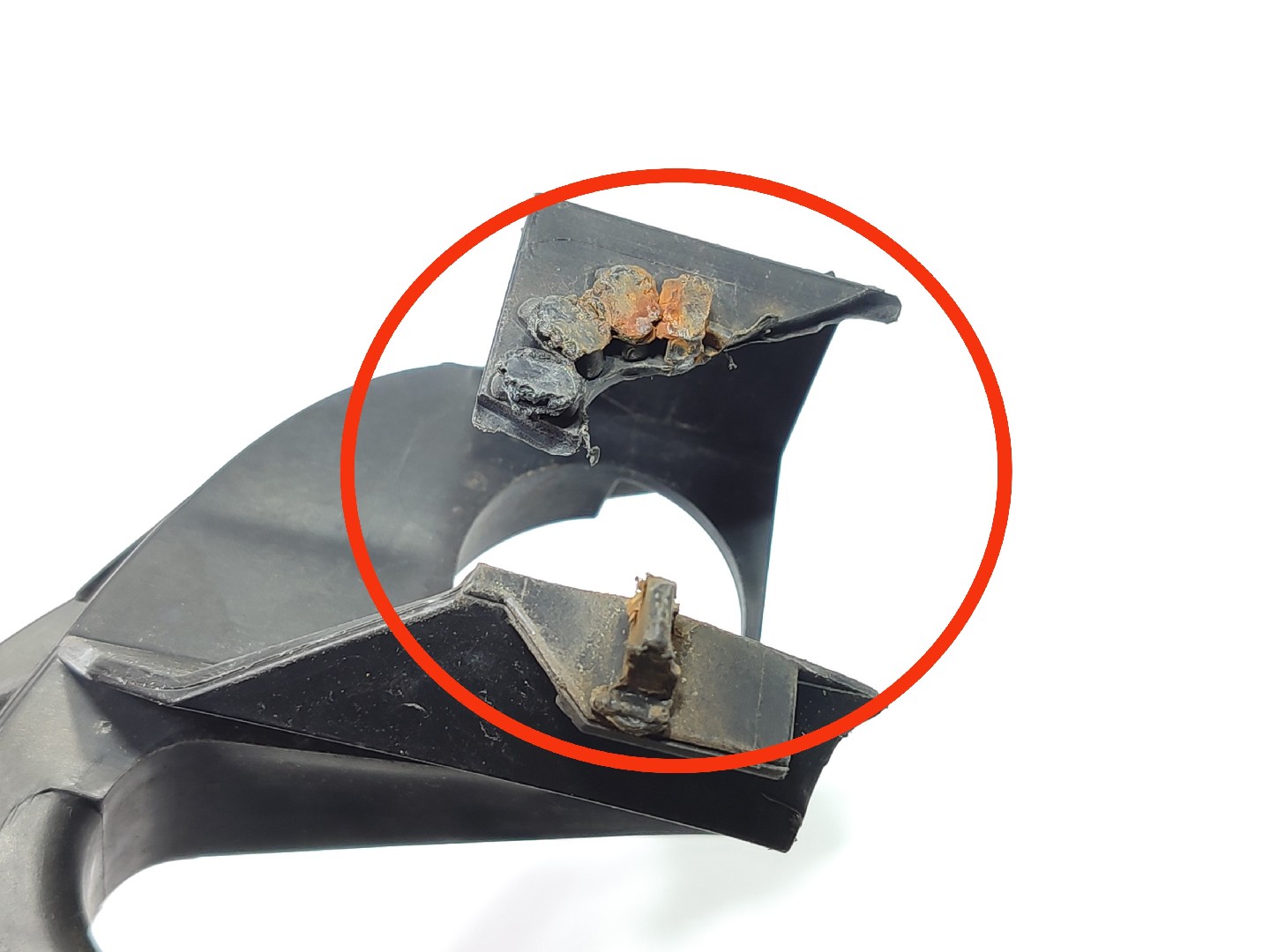 Óptica / faro Izquierdo CITROËN DS3 Imagem-5