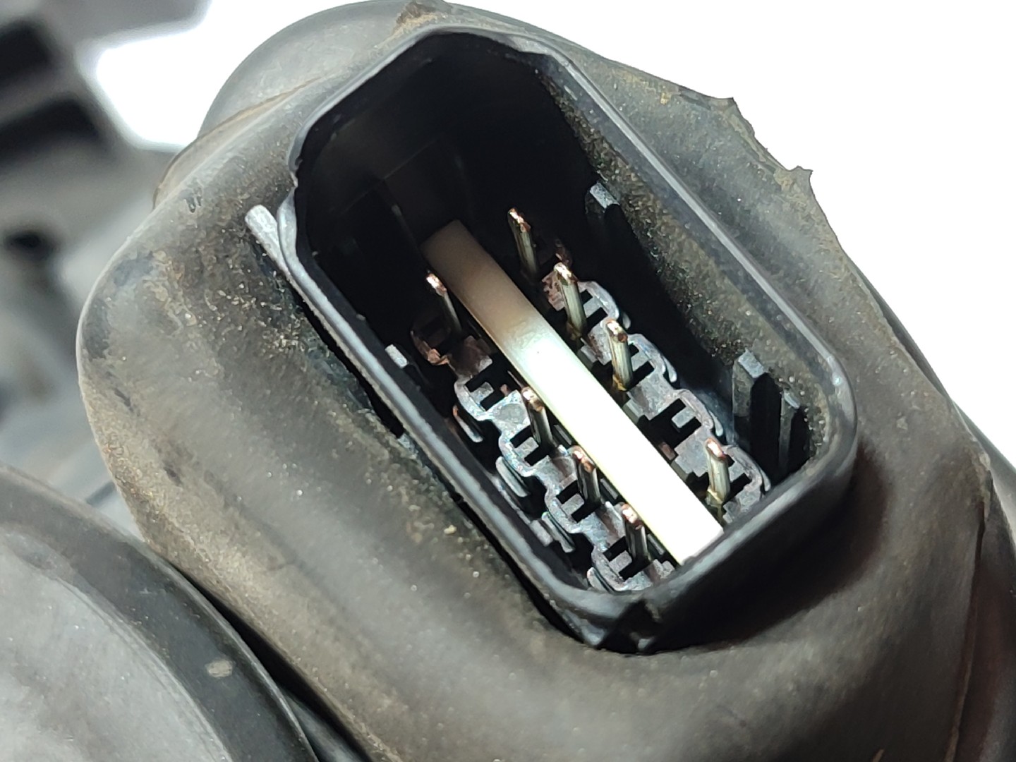 Óptica / faro Izquierdo CITROËN DS3 Imagem-7