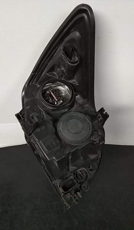 Faro anteriore sinistro FORD Focus II (DA_) Imagem-2