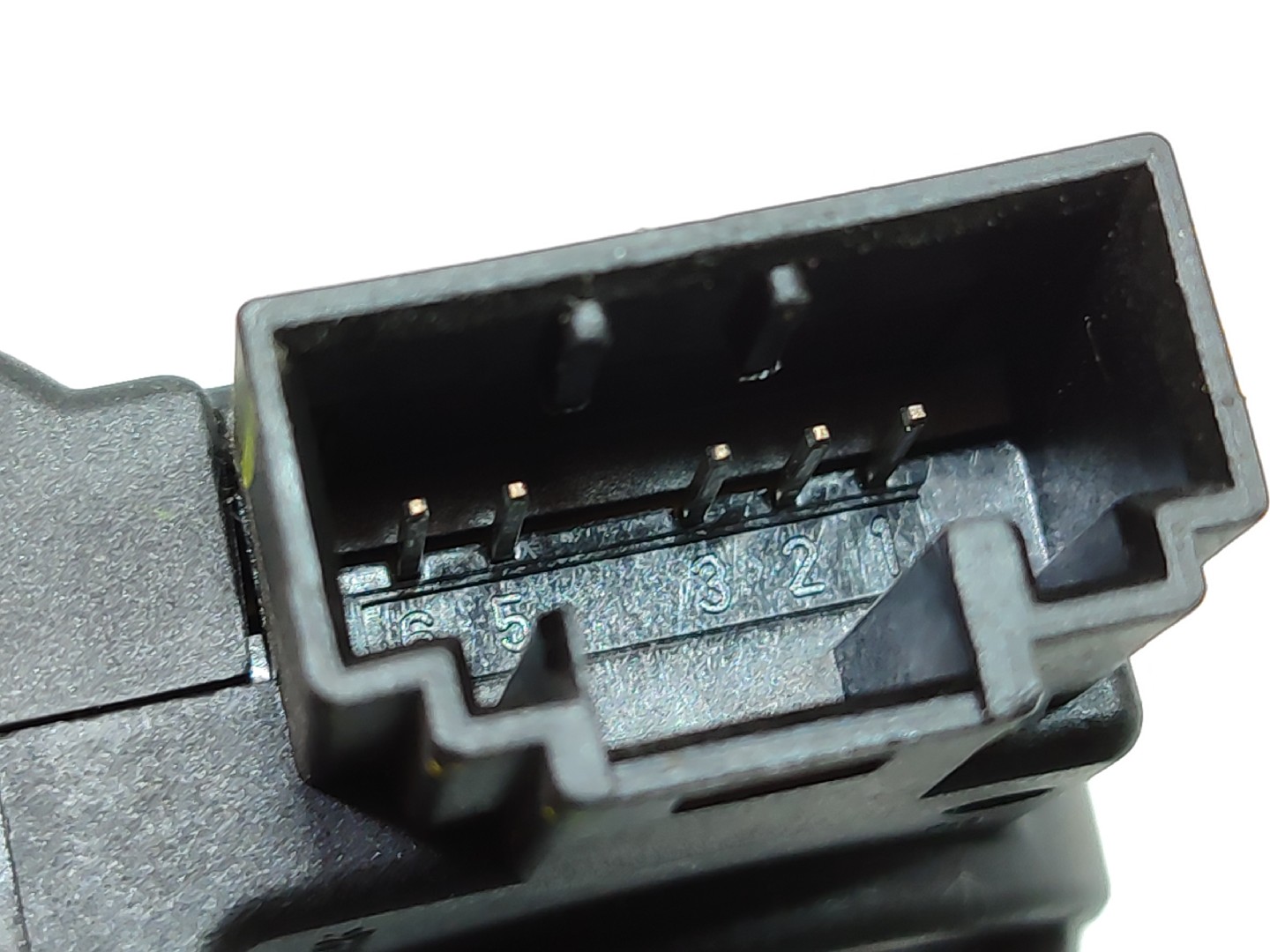 Moteur de chauffage FIAT Tipo Hatchback (357_) Imagem-2