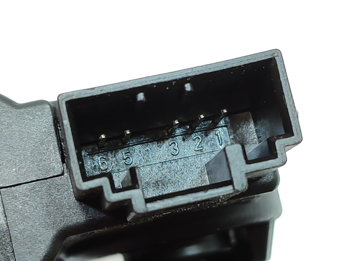 Moteur de chauffage FIAT Tipo Hatchback (357_) Imagem-2