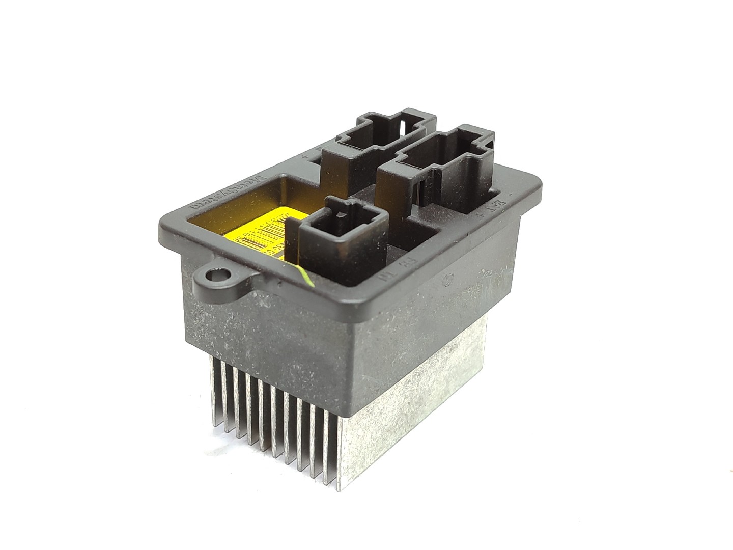 Resistencia calefacción FIAT Tipo Hatchback (357_) Imagem-1