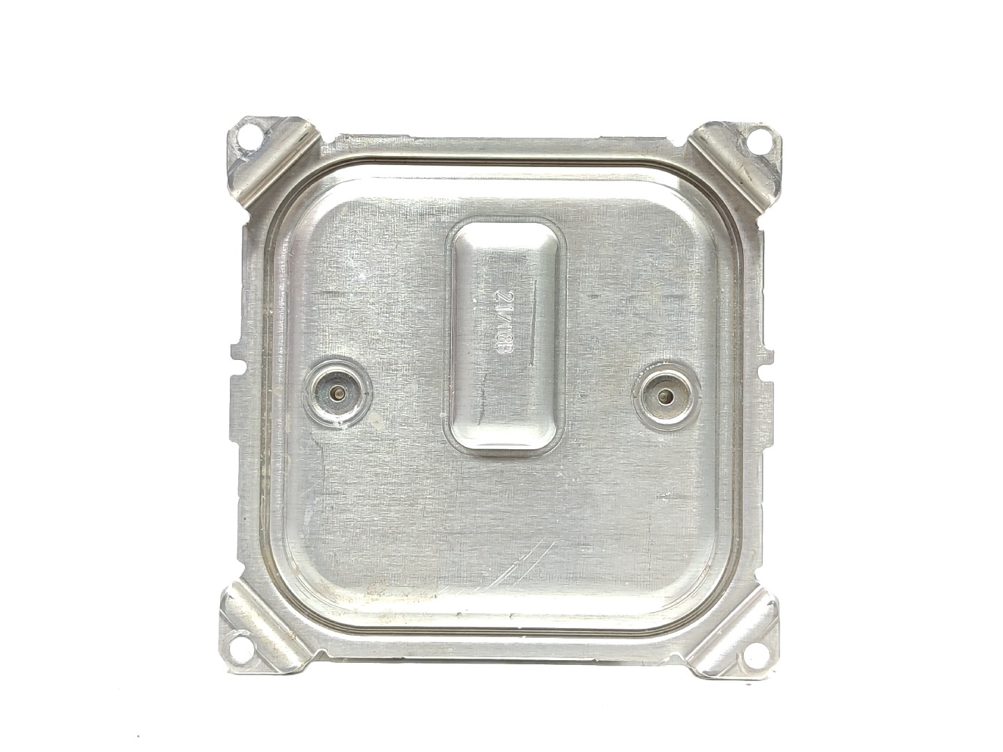 Balasto Xenón / Módulo LED RENAULT Clio V (BF_) Imagem-1