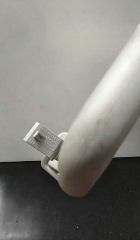 Pega interior porta frente direita FORD Focus II (DA_) Imagem-2