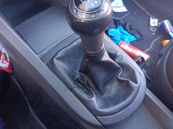 Moca / fole de mudanças SEAT Ibiza III (6L1) Imagem-1