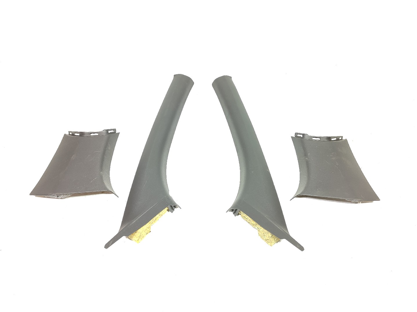 Revestimiento del techo CITROËN DS3 Imagem-2