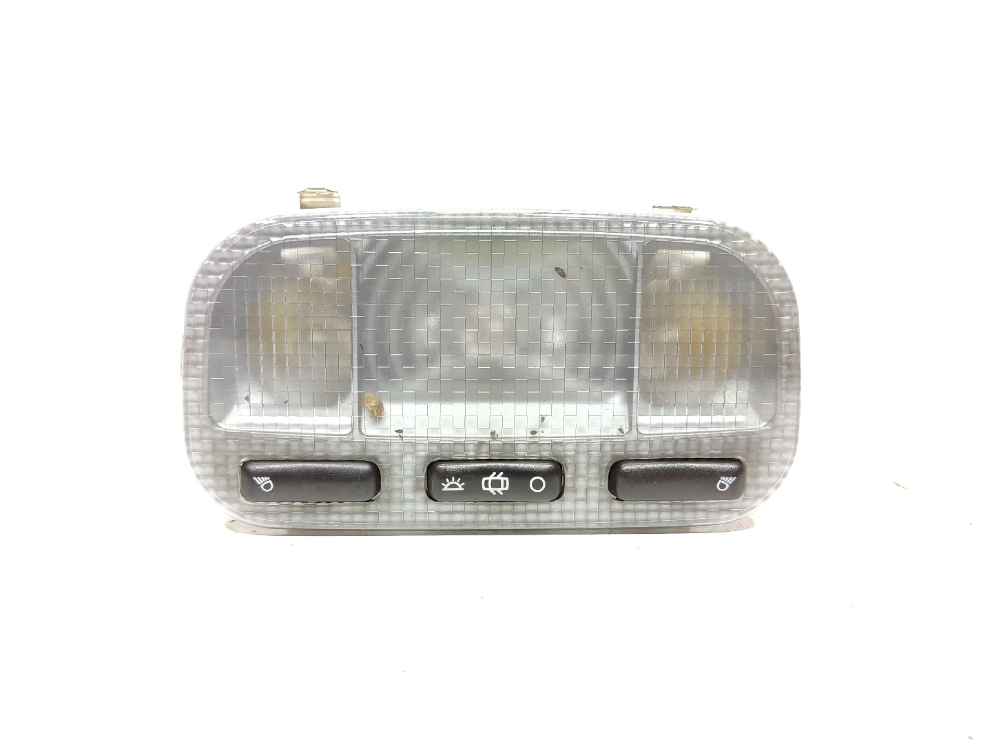 Revestimiento del techo CITROËN DS3 Imagem-4