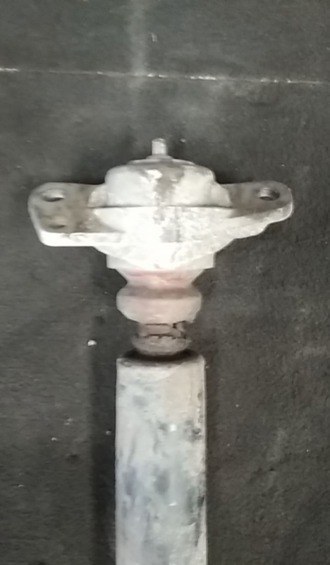 Right Rear Shock Absorber VOLKSWAGEN Golf V (1K1) Imagem-2