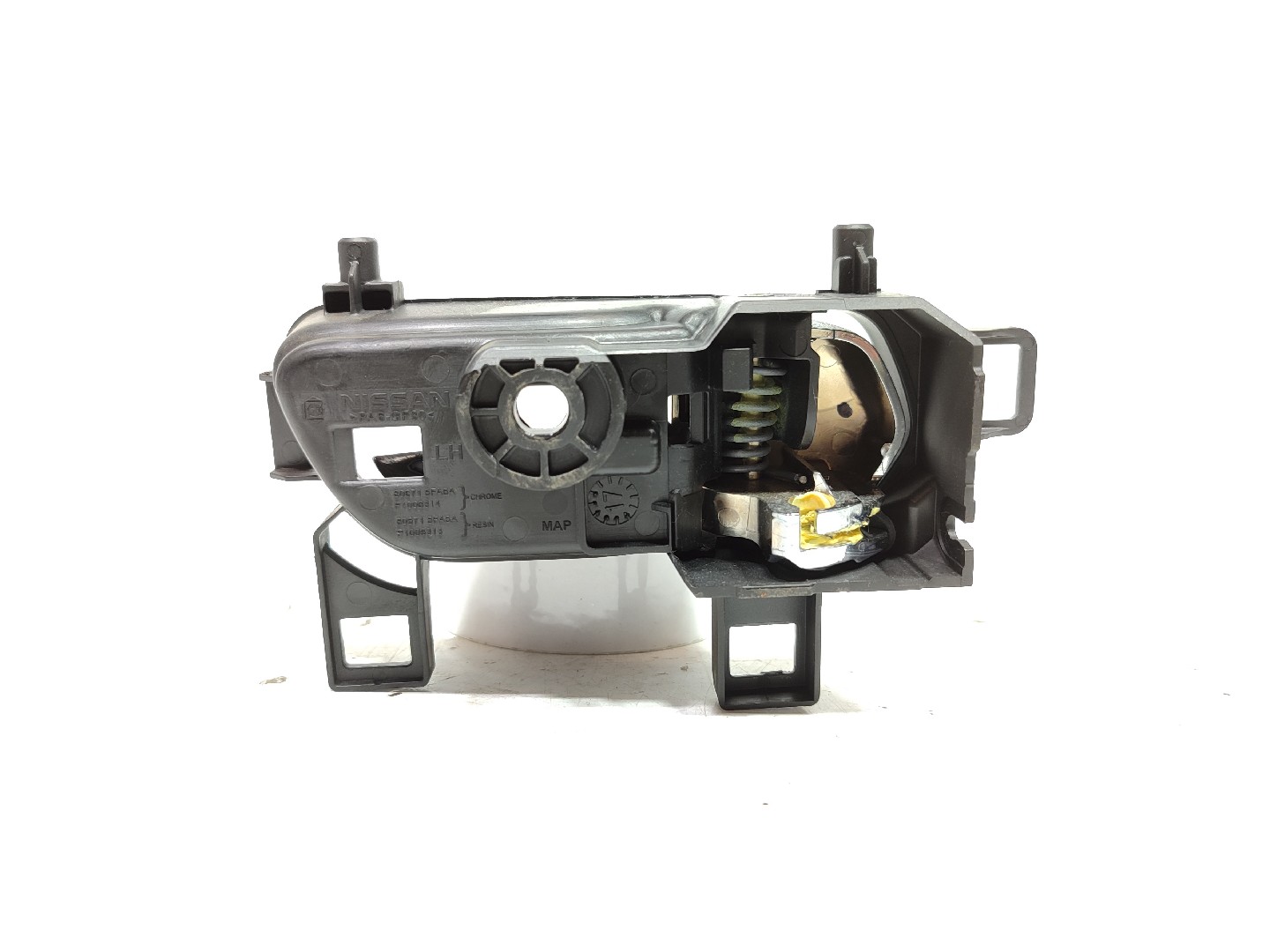 Poignée intérieure porte avant gauche NISSAN Micra V (K14) Imagem-1