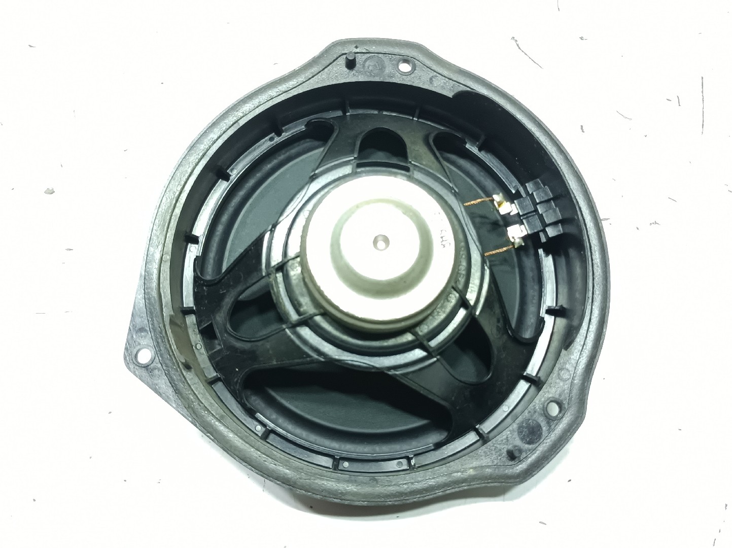 Colonna sonora MERCEDES-BENZ Classe C (W204) Imagem-1